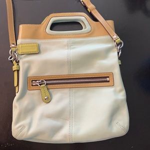 COACH CROSSBODY